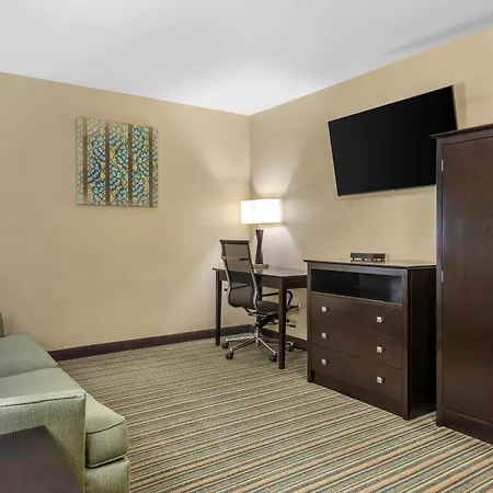 Best Western Long Beach Inn-2