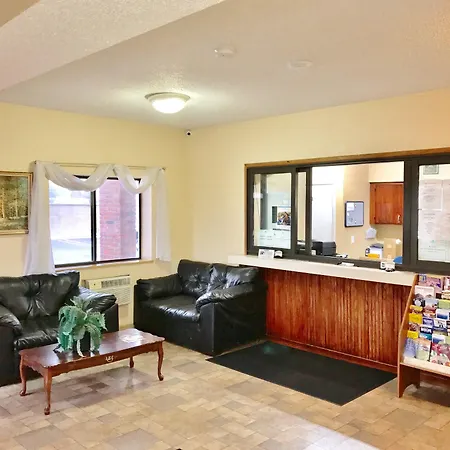 Americas Best Value Inn-Livonia/Detroit-2