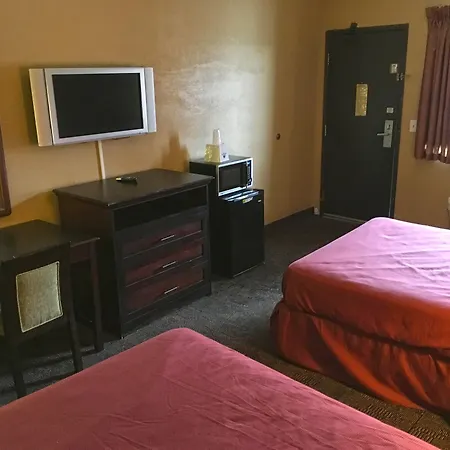Americas Best Value Inn-Livonia/Detroit-3