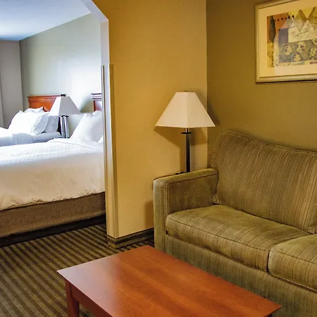 Holiday Inn Express Walla Walla By Ihg-3