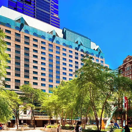 The Westin Philadelphia-2