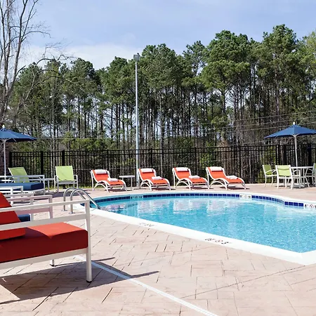 Fairfield Inn & Suites By Marriott - Rockingham, Nc-3