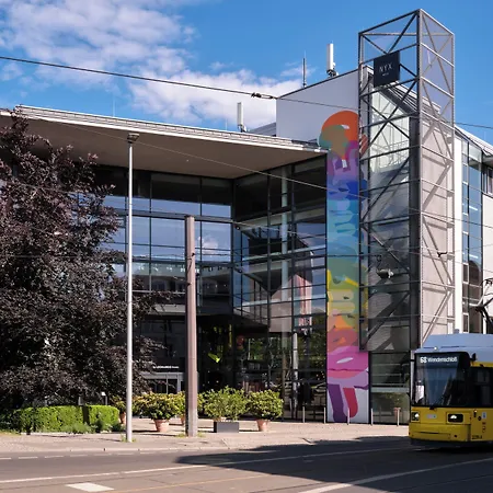 NYX Hotel Berlin Köpenick by Leonardo Hotels-3