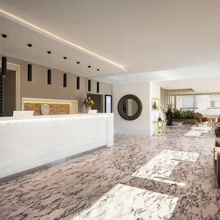 Hotel Sina Astor-2