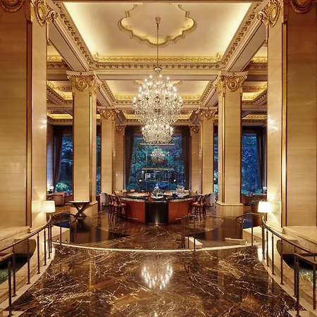 The Grand Lotte Seoul - Formerly Known As Lotte Hotel Seoul-3