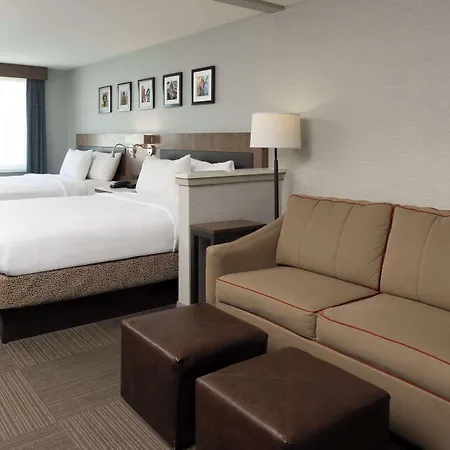 Hilton Garden Inn Philadelphia Center City-2