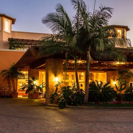 Grand Pacific Palisades Resort-3