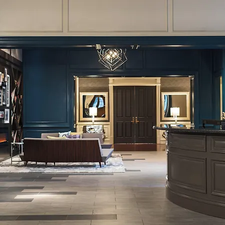The Lindy Renaissance Charleston Hotel-3