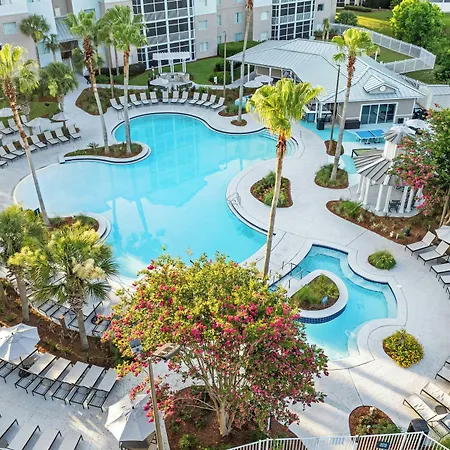 Marriott'S Legends Edge At Bay Point-2