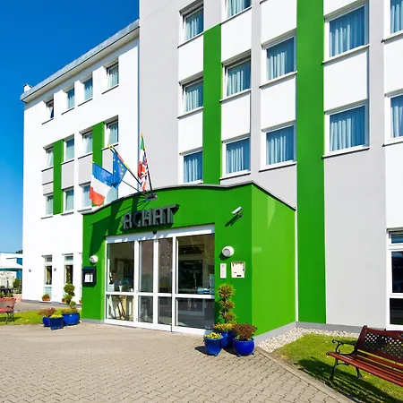 ACHAT Hotel Monheim am Rhein-3