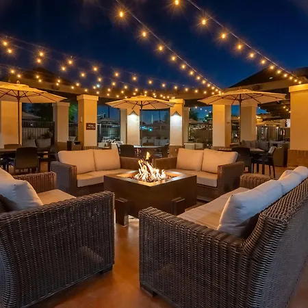 Hilton Garden Inn Scottsdale Old Town-2