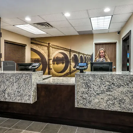 Staybridge Suites Lubbock-University Area By Ihg-3