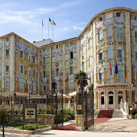 Ausonia Hungaria Wellness & Lifestyle-3