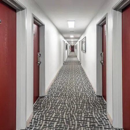 Red Roof Inn St George Ut - Convention Center-2