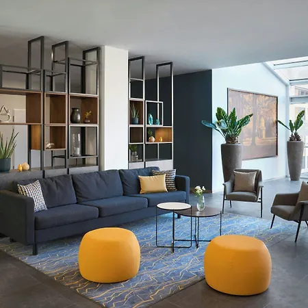 Four Points Flex By Sheraton Goettingen-2
