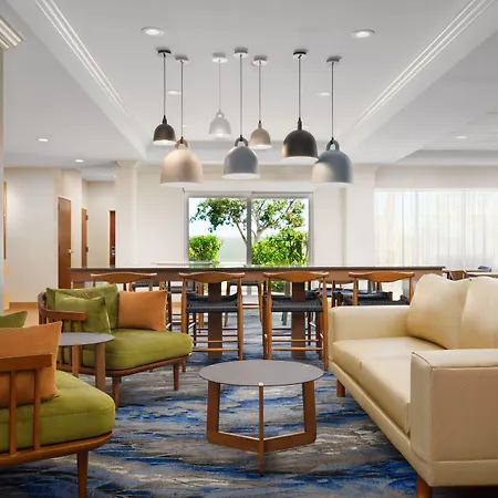 Fairfield Inn & Suites Boca Raton-2