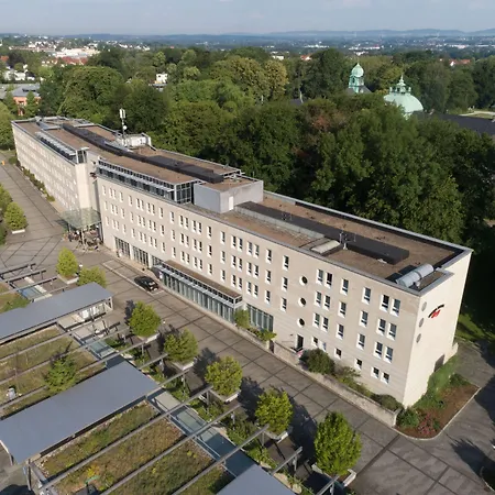 Vienna House Easy By Wyndham Bad Oeynhausen-2