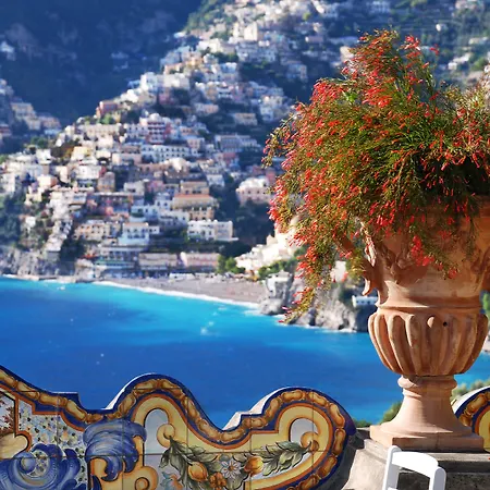 Il San Pietro Di Positano-2