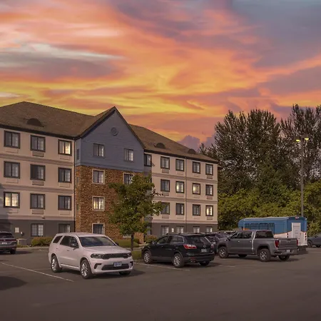 Sonesta Es Suites Portland Vancouver 41St Street-2