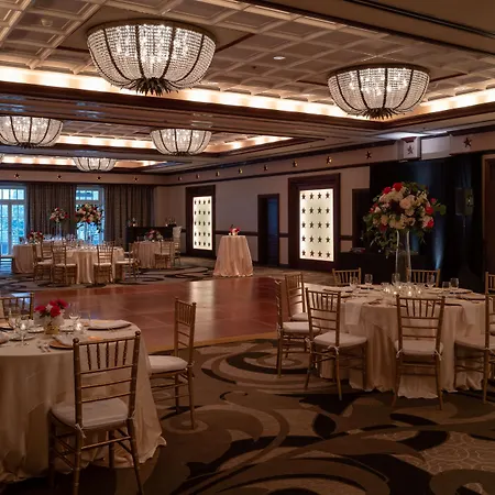 The Royal Sonesta Stephen F Austin Hotel-2
