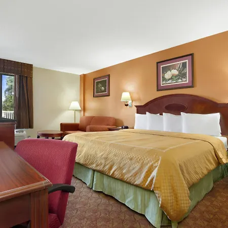 Ramada Limited - Columbia-3