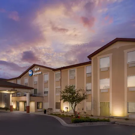 Best Western Joliet Inn & Suites-3