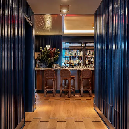 Sixty Soho-2