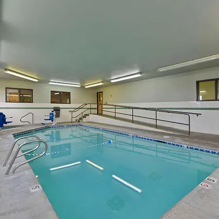 Motel 6-Meridian, Id - Boise W-3