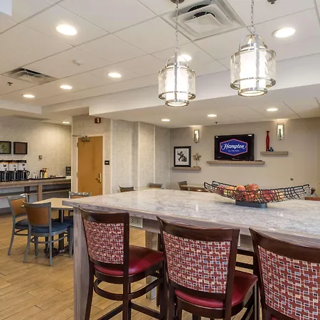 Hampton Inn Freeport/Brunswick-2