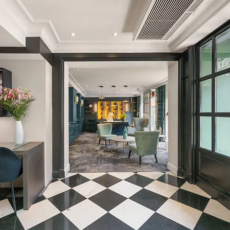 Hotel Le Royal Rive Gauche-2