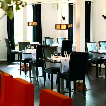 Fletcher Hotel-Restaurant De Witte Brug-3