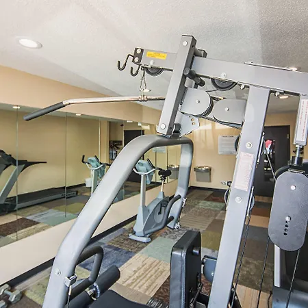 Quality Inn Decatur Near Us-224-2