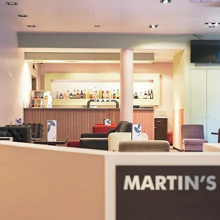 Martin'S Brugge-2