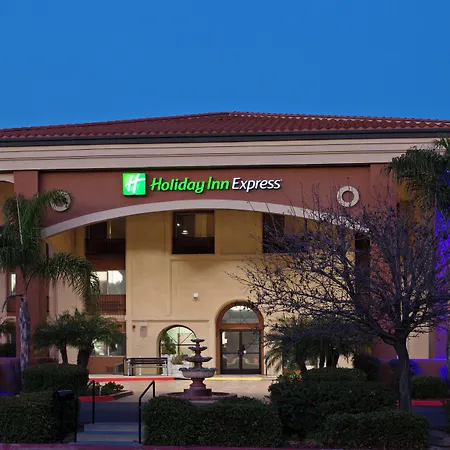Holiday Inn Express Temecula By Ihg-2