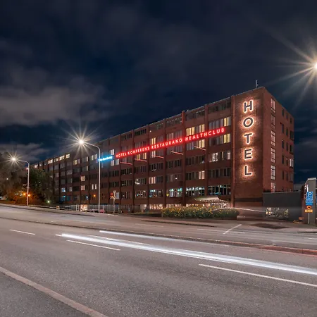 Mornington Hotel Bromma-2