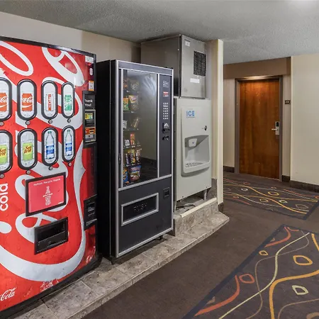 Surestay Hotel By Best Western Morganton-3
