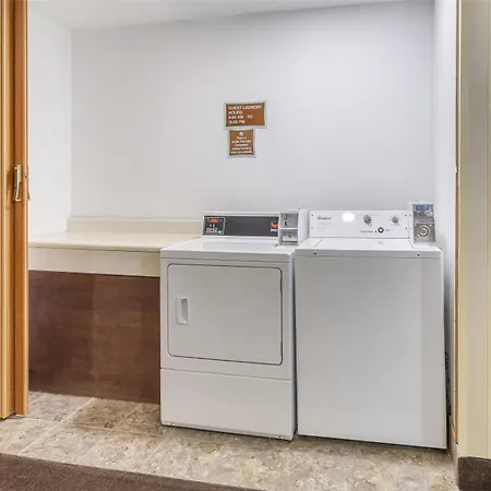 Surestay Hotel By Best Western Morganton-2