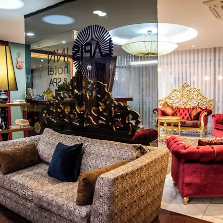 Lapis Inn Hotel & Spa-2