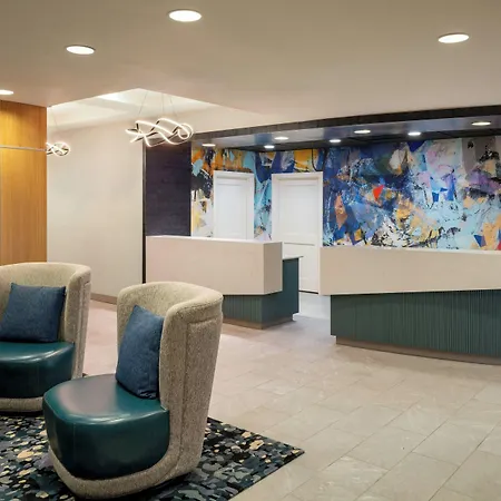Residence Inn Washington, Dc / Dupont Circle-3