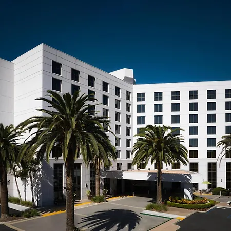 Doubletree By Hilton Irvine Spectrum-2