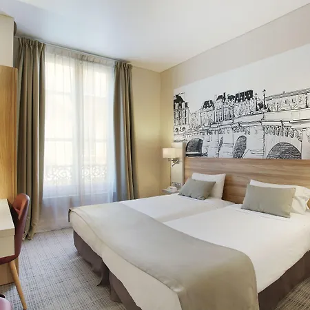 Hotel Lautrec Opera-2