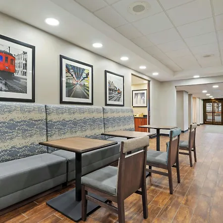 Hampton Inn Chicago Elgin / I-90-3
