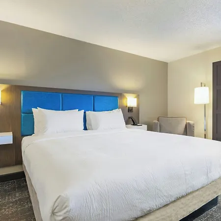Hampton Inn Chicago Elgin / I-90-2