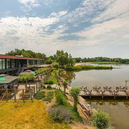 Postillion Amersfoort Veluwemeer-3