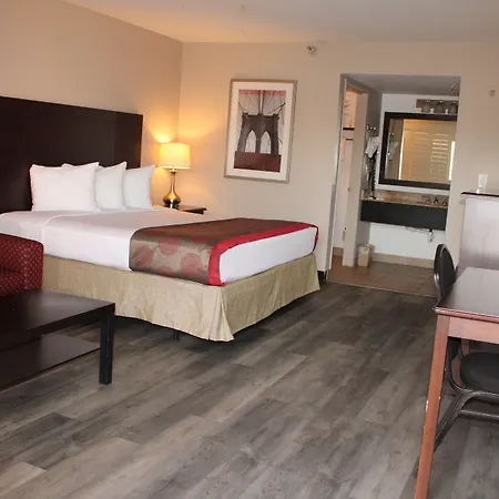 Infinity Inn & Suites-3