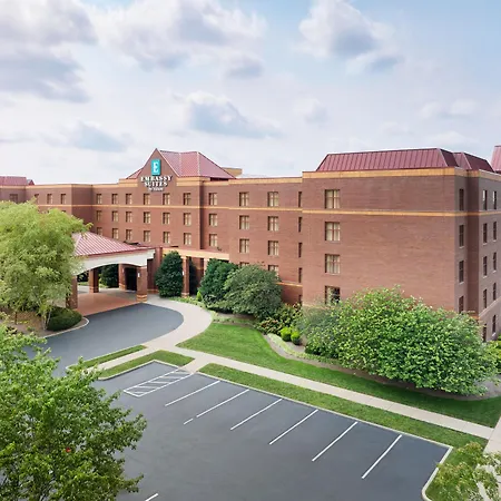 Embassy Suites Lexington-2