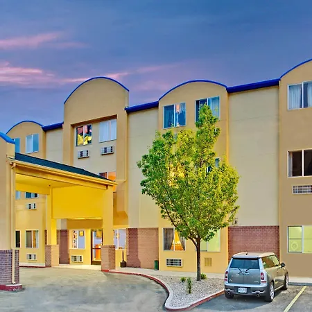 Days Inn By Wyndham Lehi-3