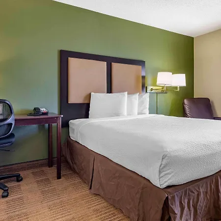 Extended Stay America Suites - Austin - Northwest Arboretum-2