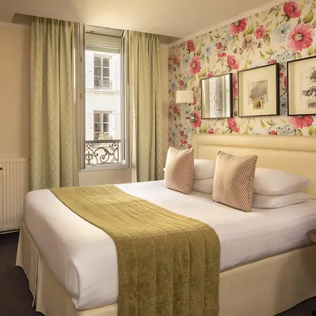 Hotel Relais Bosquet By Malone-2