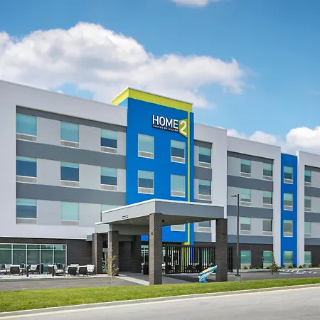 Home2 Suites By Hilton Somerset, Ky-3